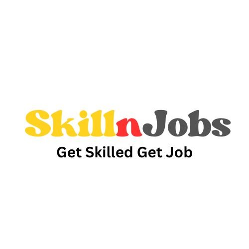 Get Skilled Get Job